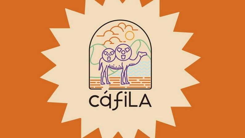 Cáfila Sounds